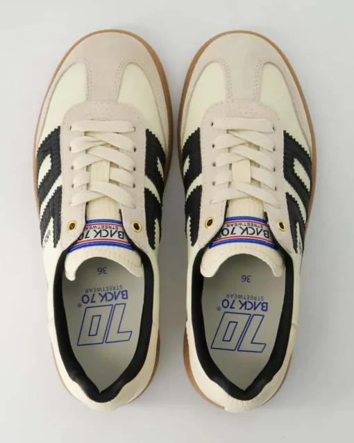Ghost 2513-03 Sneaker in Beige