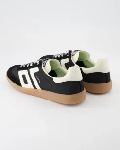 GHOST 21 Sneaker in Schwarz