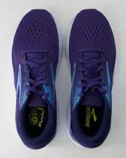 Ghost Sportschuhe in Lila