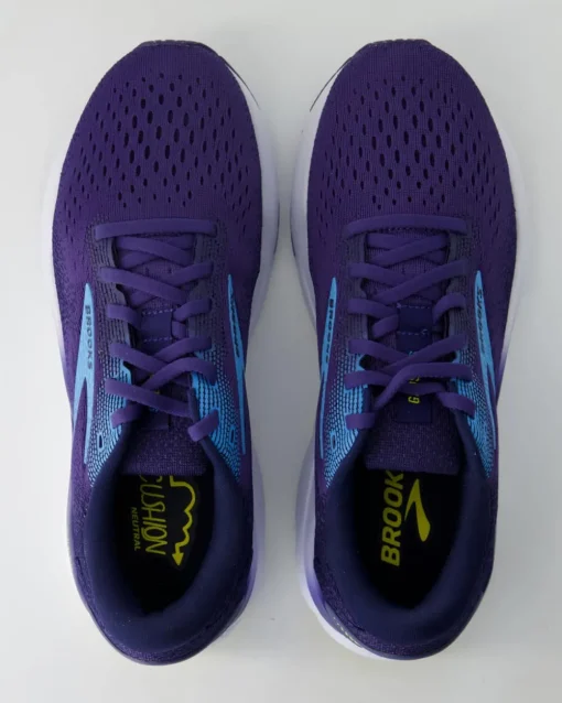 Ghost Sportschuhe in Lila