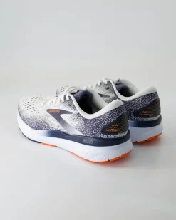 Ghost Sportschuhe in Weiß