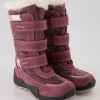 Girl Winger GTX Stiefel in Rot