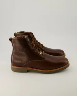 Glasgow Igloo C4 Winterstiefel in Braun