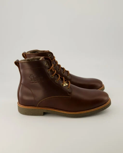Glasgow Igloo C4 Winterstiefel in Braun