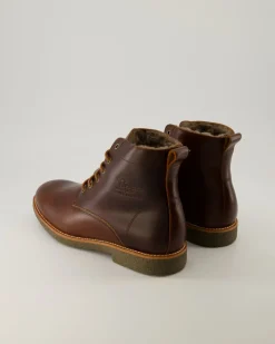Glasgow Igloo C4 Winterstiefel in Braun