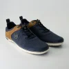 Glenans Slipper in Blau