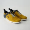 Glenans Slipper in Gelb