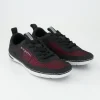 Glenans Sneaker in Schwarz