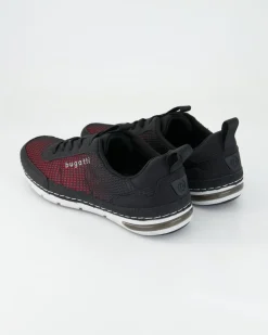 Glenans Sneaker in Schwarz