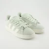 Grand Court Alpha Sneaker in Grün