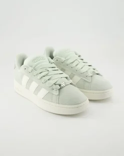 Grand Court Alpha Sneaker in Grün