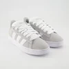Grand Court Alpha Sneaker in Grau