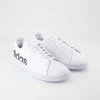 Grand Court LTS Sneaker in Weiß