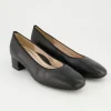 Graz Highsoft Pumps in Schwarz