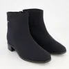 Graz-St. 2.0 Stiefeletten in Schwarz