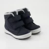 GROOVY Stiefel in Blau