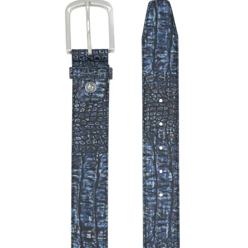 Gürtel Gürtel in Blau