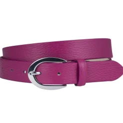 Gürtel Gürtel in Pink