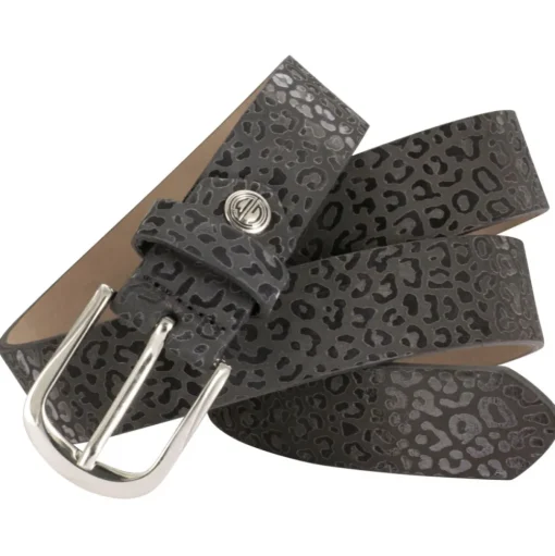 Gürtel Gürtel in Schwarz