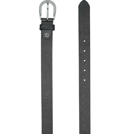 Gürtel Gürtel in Schwarz