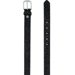 Gürtel Gürtel in Schwarz
