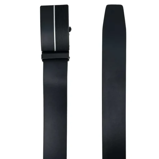 Gürtel Gürtel in Schwarz