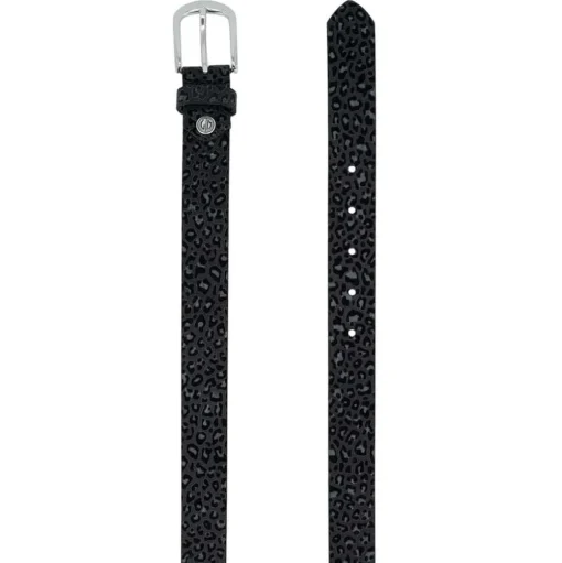 Gürtel Gürtel in Schwarz