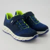 3874400 Halbschuhe in Blau