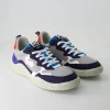 Hana Sneaker in Blau