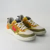 Hana Sneaker in Grün