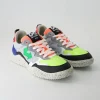 Hana Sneaker in Mehrfarbig