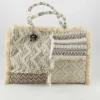 5282-975-000 Handtasche in Beige