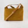 40912200801304 Handtasche in Braun