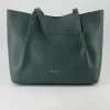 41019650301109 Handtasche in Grün