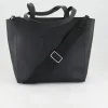 40912100201600 Handtasche in Schwarz