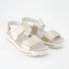 Hanna Sandalen in Gold