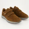 Haslo Slipper in Braun