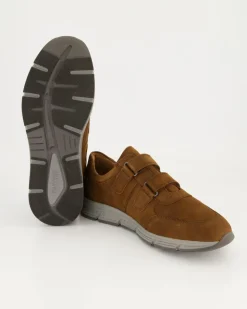 Haslo Slipper in Braun