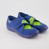 521833 Hausschuhe in Blau