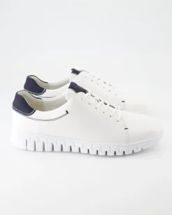 H-Baldo Sneaker in Weiß