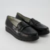 HEGLI Slipper in Schwarz
