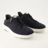 Heiko Sneaker in Blau