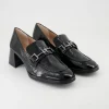 HI243590 Slipper in Schwarz