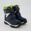 HIMALAYA B.BABX B - NY PR.DB Winterstiefel in Blau
