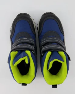 HIMALAYA B.BABX B - NY PR.DB Winterstiefel in Blau