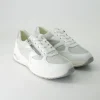 H-Jill Schnürschuhe in Weiß