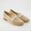 H840M-500 Slipper in Beige
