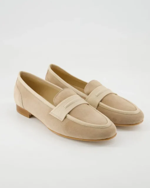 H840M-500 Slipper in Beige