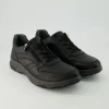H-Max Sneaker in Schwarz