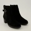 H-Nadja Stiefeletten in Schwarz